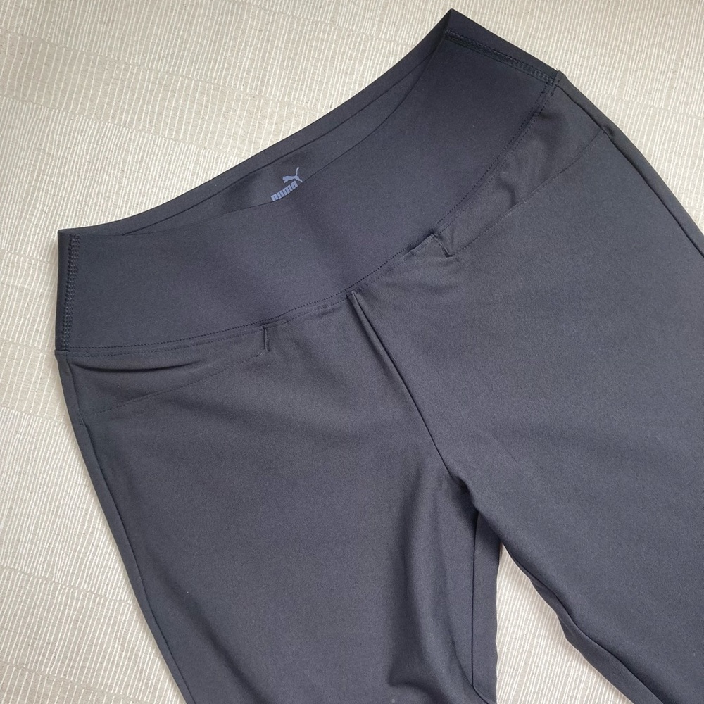 NWT Puma capris